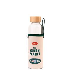 ERIK BT21 Mang glass bottle 500ml