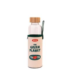 ERIK BT21 Tata glass bottle 500ml