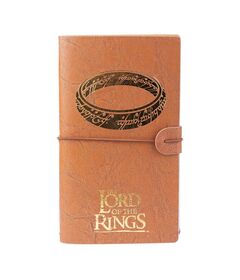 ERIK The Lord of the Rings travel notebook