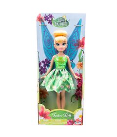 JAKKS PACIFIC Disney Fairies Bell doll 25cm