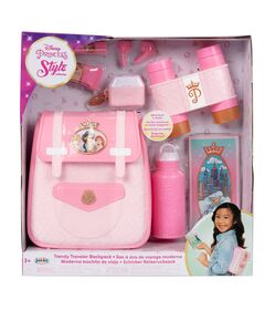 JAKKS PACIFIC Disney Princesses Travel backpack