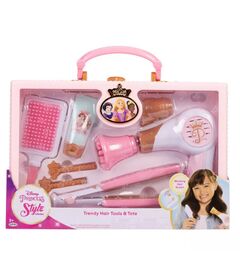 JAKKS PACIFIC Disney Princesses Hairdresser briefcase