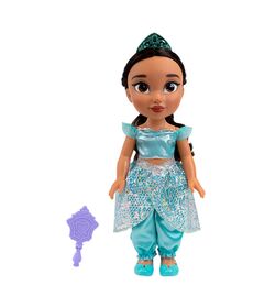 Disney 100th Anniversary Aladdin Jasmine doll 38cm 0192995230194