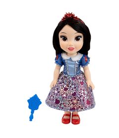 Disney 100th Anniversary Aladdin Snow White doll 38cm 0192995230200