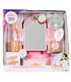 JAKKS PACIFIC Disney Princesses Make-up mirror