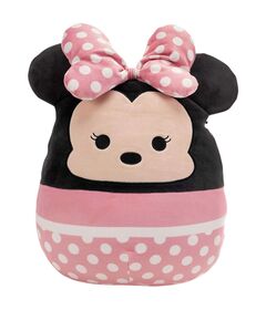JAZWARES Squishmallows Disney Minnie plush toy 40cm