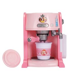 JAKKS PACIFIC Disney Princesses gourmet espresso maker