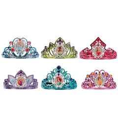 JAKKS PACIFIC Disney Princesses assorted tiara crown