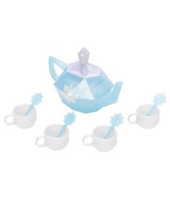 JAKKS PACIFIC Disney Frozen Elsa Tea set