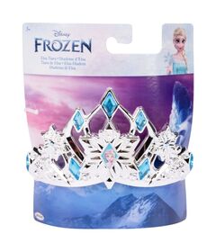 JAKKS PACIFIC Disney Frozen Elsa tiara crown
