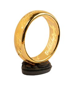 The Lord of the Rings Ring of Power Decorative Lamp 22cm