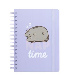 ERIK Pusheen Moments A5 notebook