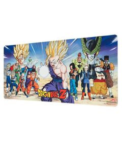 ERIK Dragon Ball Z gaming desk mat