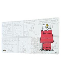 ERIK Snoopy gaming desk mat