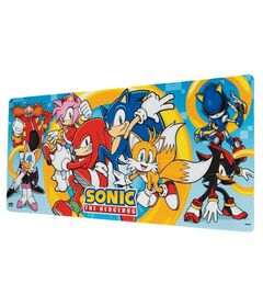 Desk Mat XL Sonic Green Hill Zone Adventures