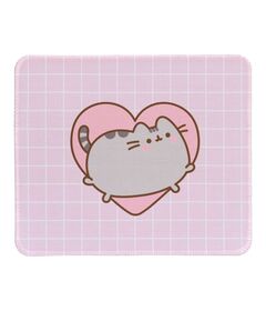 ERIK Pusheen Moments mouse desk mat