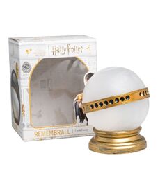 Harry Potter: Remembrall Lamp