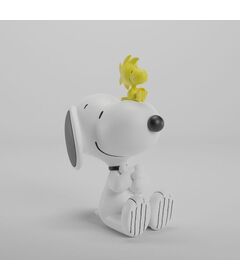 Snoopy Lamp