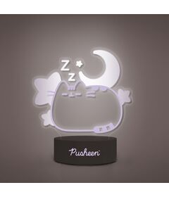 Pusheen The Cat: Dreams Lamp