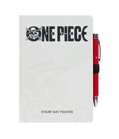 ERIK One Piece A5 premium notebook + projector pen