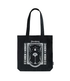 The Lord of the Rings Gondor shopping bag 8435497283346
