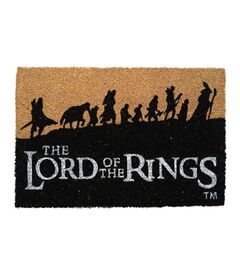 The Lord of the Rings Doormat FGE0048