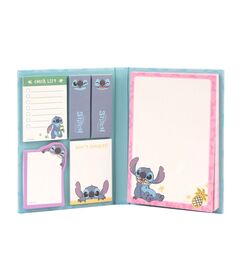 ERIK Disney Stitch Sticky notes notebook