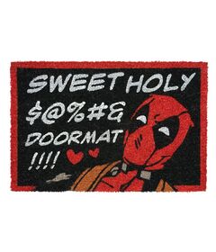 Marvel Deadpool doormat