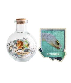 Grupo Erik Puzzle - Harry Potter Slytherin 322pcs