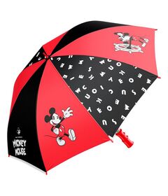 Disney Mickey Foodie Automatic folding umbrella 8435747802280