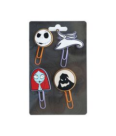 ERIK Disney Nightmare Before Christmas 4 clips set