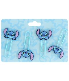 ERIK Disney Stitch 4 clips set