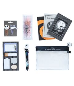 ERIK Disney The Nightmare Before Christmas stationery kit