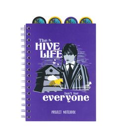 ERIK Wednesday A5 notebook