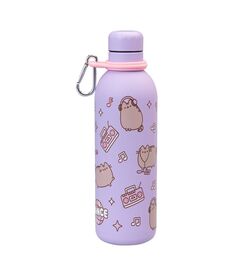 ERIK Pusheen Moments Stainless steel bottle 500ml