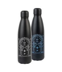 ERIK The Lord of the Rings Stainless steel bottle thermo-coloured 750ml