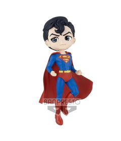 DC Comics Superman Q posket ver.A figure 15cm