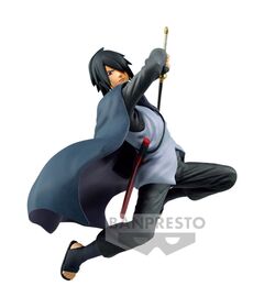 Boruto Naruto Vibration Stars Sasuke BP19029P