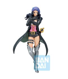 One Piece Film Red Ichibansho More Beat Nico Robin BP63665