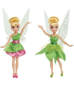 JAKKS PACIFIC Disney Bell assorted doll 25cm