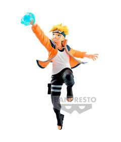 Boruto Naruto Vibration Stars Uzumaki Boruto II BP19439P