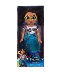 Disney Encanto Mirabel doll 38cm 192995220805