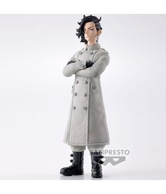 Tokyo Revengers Hajime Kokonoi figure 17cm 4983164195705