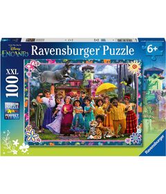 Ravensbuger Puzzle - Disney Encanto 100pcs
