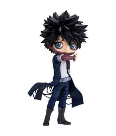My Hero Academia Daby ver.A Q posket figure 14cm