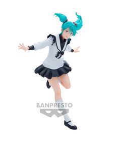 Mobile Suit Gundam Chars Counterattack Quess Parapa figure 18cm
