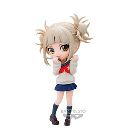 My Hero Academia Himiko Toga II ver.A figure 14cm