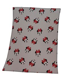Disney Minnie blanket 4006891956965