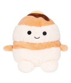 JAZWARES Bumbumz Breakfast plush toy 12cm assorted