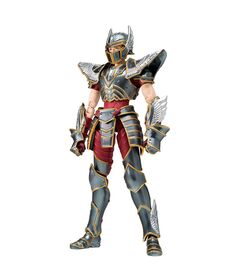 Saint Cloth Myth Ex Saint Seiya Pegasus Seiya Knights of the Zodiac figure 17cm